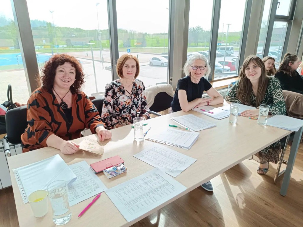 Održana je Državna (pred)Smotra djece i mladih “Logos&nbsp;2024.