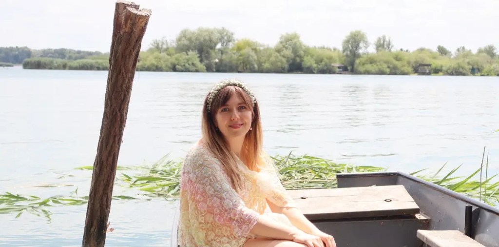 MOĆ RIJEČI – Pripovjedačica Petra Balić: ‘Priče su odličan lijek za sve što nas muči u&nbsp;životu!’